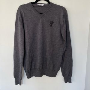 Gianni Versace Sweater